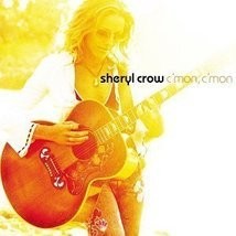 C&#39;mon, C&#39;mon by Crow, Shery Cd - £8.78 GBP