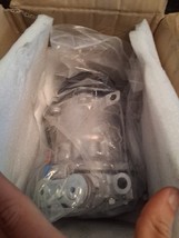 AC Compressor w/ Clutch for Chevy GMC 4.3-6.5L 1996-2005 SUV Van Truck - $103.95