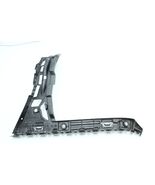 2015-2018 MERCEDES C300 W205 REAR RIGHT BUMPER SUPPORT BRACKET H1634 - €73,84 EUR