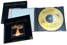 Glenn Miller Orchestra In the Digital Mood CD Limited Gold Edition w/ Booklet - £7.42 GBP