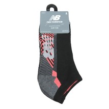 New Balance Enhanced Cushion Low Cut Socks Womens Size (4-10) 6 Pairs Pa... - $17.95