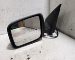 Driver Side View Mirror Power VIN J 1st Digit Fits 08-15 ROGUE 723463 - $32.67