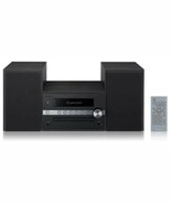 Pioneer X-CM56 Home  Mini Stereo System with Bluetooth ,CD, USB, AM/FM -... - $199.99