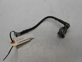 2011 KIA Soul Negative Battery Cable - $33.99