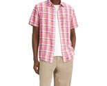 Levi&#39;s Men&#39;s Classic Vince Checked Sport Shirt Size XL NEW W TAG - $49.00
