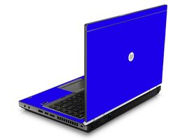 LidStyles Standard Colors Laptop Skin Protector Decal HP EliteBook 8460P/ 8470P image 3