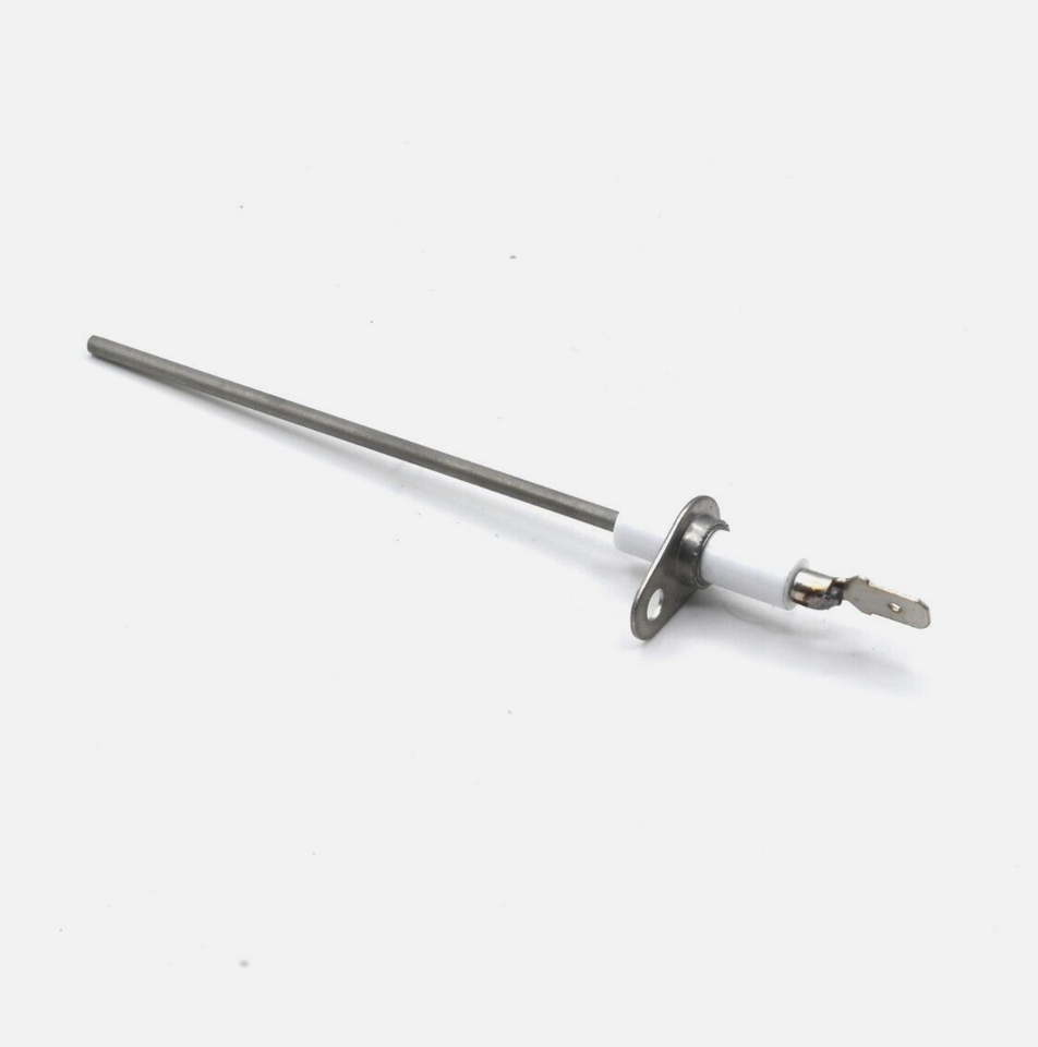 York Luxaire Gas Furnace Flame Sensor Rod 025-27773-700 S1-02527773700 - $7.51