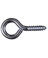 N100-217#8 Screw Eye - Quantity 1 - $428.87 MXN