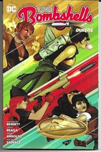 DC Comics: Bombshells Vol. 4: Queens - $23.19