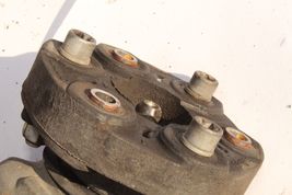 2005-2006 MERCEDES-BENZ SLK350 REAR AXLE CARRIER DIFFERENTIAL DIFF 3.27 K2586 image 4