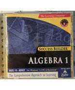 Success Builder: Algebra 1 - $1,008.92 MXN