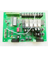 NSEE PK300DC 24V DC Circuit Control Board PCB Automatic Swing Gate Door Operator - $85.33 - $135.33