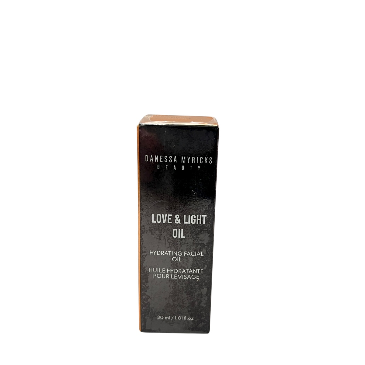 Danessa Myricks Beauty Love &amp; Light Oil Sunray 1.01 fl oz - $24.75