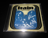 Alive at Last by Train (CD, 2004) - $6.92
