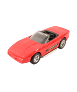 Vintage Tootsietoy Diecast Hard Body 1986 Chevy Corvette Roadster #2941 ... - $10.88 CAD