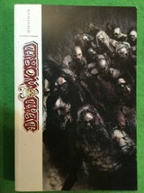 Omnibus Dead World Volume 1 / Tpb Horror Comics - Idw 2011 - Softcover - £20.42 GBP