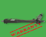 2003-2006 porsche cayenne power steering rack gear 7L5422055 - $239.87