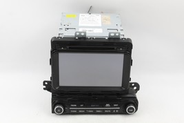 Audio Equipment Radio Market Receiver US Built Fits 14-15 OPTIMA 39227 - $3,103.36 MXN