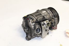 2002-05 MERCEDES W163 ML320 ML350 ML500 AC AIR CONDITIONER COMPRESSOR PUMP J2652 image 4