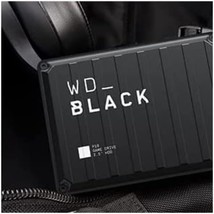 Wd_Black 2Tb P10 Game Drive For Xbox - Travel-Friendly External Hard, Wesn). - £74.18 GBP