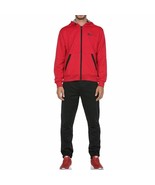 Tracksuit for Adults John Smith Krien Red Men - £84.24 GBP