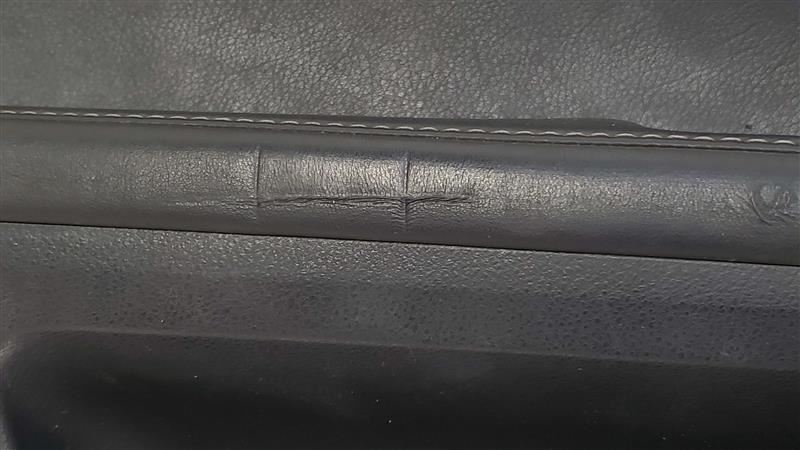 Front Left Interior Door Trim Panel OEM 2013 Lexus ES350 Item image 8