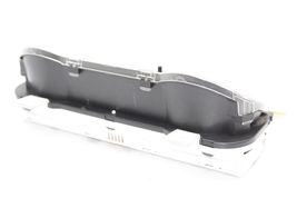 02-03 SUBARU WRX WAGON Speedometer Gauge Instrument Cluster MT F2207 image 9