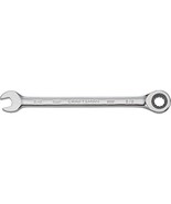 CRAFTSMAN Ratcheting Wrench, SAE, 3/8-Inch, 72-Tooth, 12-Point (CMMT42561) - $24.98