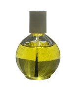 Nail &amp; Cuticle Oil Bottle BJ 82941 Full New Without Box Unbranded - $183.22 MXN