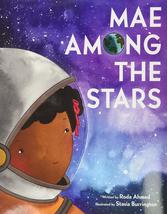 Mae Among the Stars [Hardcover] Ahmed, Roda and Burrington, Stasia - £7.20 GBP