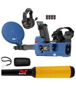 Minelab SDC 2300 All Terrain Gold Metal Detector with Minelab Pro Find 3... - $69,670.93 MXN