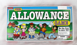 Lakeshore The Allowance Family Board Game- Money Management Saving Game Learning - £16.80 GBP