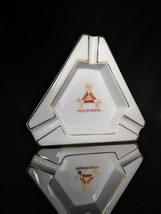 ceramic ashtray 8.75" x 2" image 4