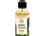 AG Hair Remedy Apple Cider Vinegar Leave On Mist Natural 5 oz - £14.03 GBP