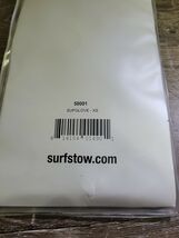SurfStow Paddle Glove, 50001, Nylon / Neoprene, Half Finger, X-Small Blu... - $28.66