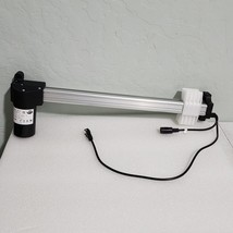 RMT Power Recliner Motor Model R8123 R8123C2040333 for Lift Chairs R8123... - $1,217.61 MXN