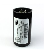 NGM  30B363 53-64 MFD 220VAC Motor Starting Capacitor, 53-64uF - $25.46 CAD