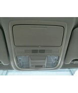 Console Front Roof Without Sunroof Fits 13-22 ACCORD 104779234 - $1,892.05 MXN