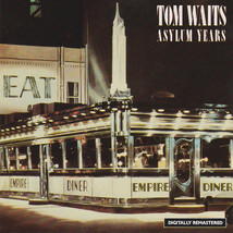 Tom waits asylum years thumb200