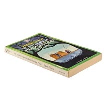 Mark Twain Adventures of Huckleberry Finn 1959 Edition Vintage Paperback Book image 3