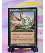 Magic the Gathering MTG Judgment 2002 Card | Canopy Claws 108/143 - $31.00 MXN
