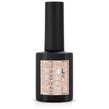 EzFlow TruGel Gel Nail Polish - Bottle Service