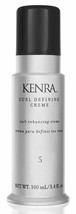 Kenra Curl Defining creme 5  - $24.74