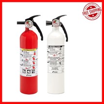 Essential Kitchen Fire Extinguisher Set: Protect Your Home &amp; Office Space - $1,219.28 MXN