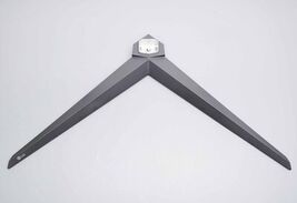 Genuine Stand for LG UltraGear 45GR65DC-B 45" Gaming Monitor image 2
