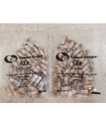 100 Quantity of Commscope Coaxial Connectors SV-VBC-90V Pat 3/8&quot; (100 Qty) - $921.32 MXN