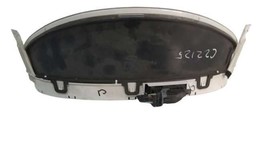 Speedometer Cluster MPH ID 5E6T-10849-AA Thru Ag Fits 05 MARINER 286347 - £51.80 GBP