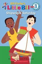 Shipwreck Saturday (A Little Bill Book for Beginning Readers) - $18.38 MXN