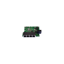 Brainboxes SW-104 EMBEDDED 4PORT ETHERNET SWITCH TEMPERATURE RANGE OF -4... - $143.79