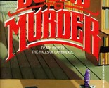 Bound to Murder by Dorsey Fiske / 1989 Mystery Paperback  - $1.13